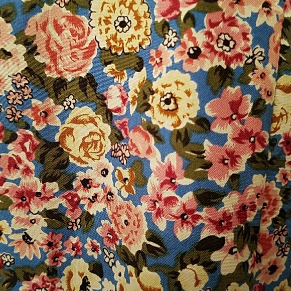 Small mini dress for Spring - Picture 4 of 4